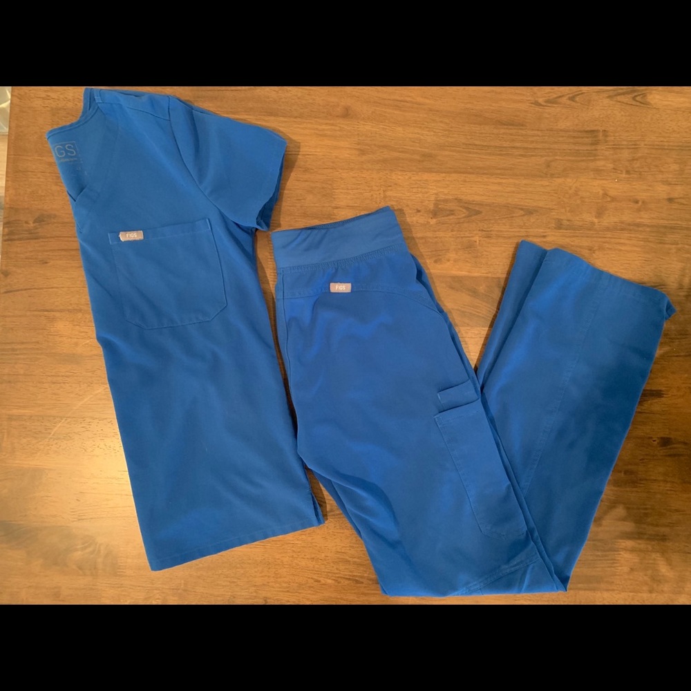 Figs Scrubs